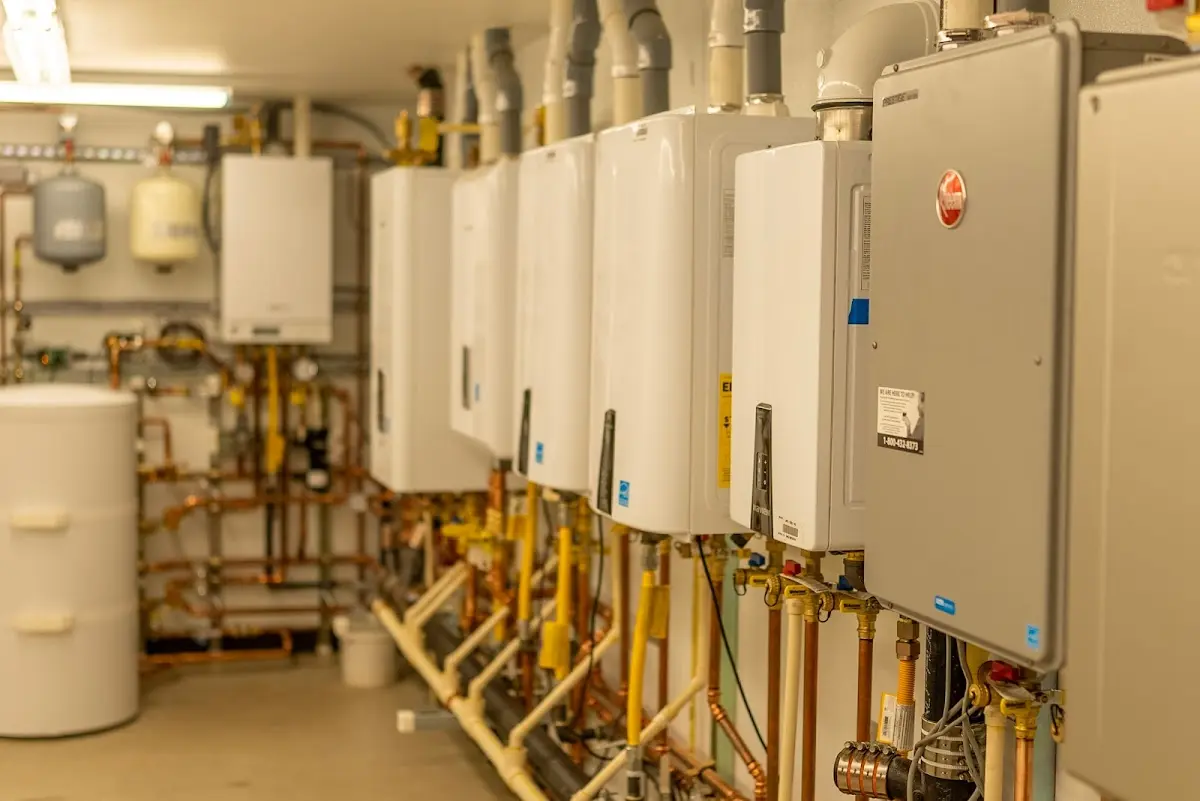 Pipe Bursting in Swansea, IL